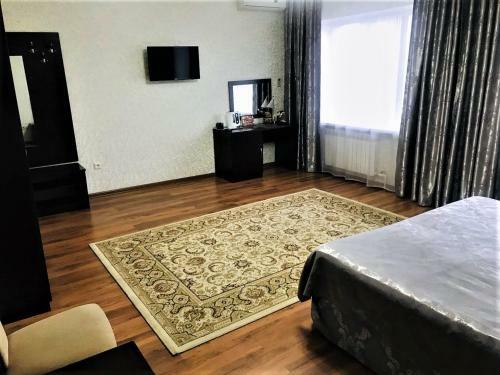 Hotel Sultan Beibarys