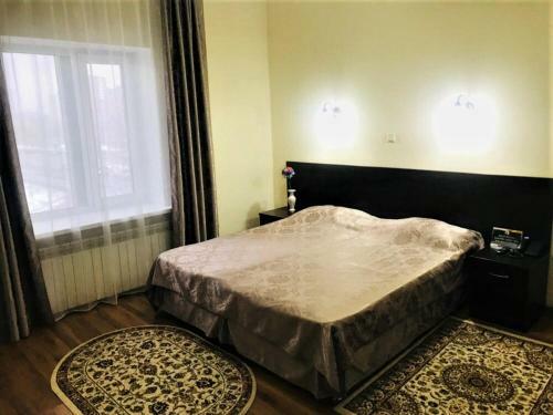 Hotel Sultan Beibarys