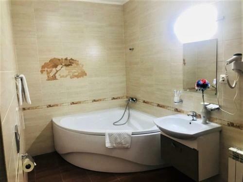 Hotel Sultan Beibarys