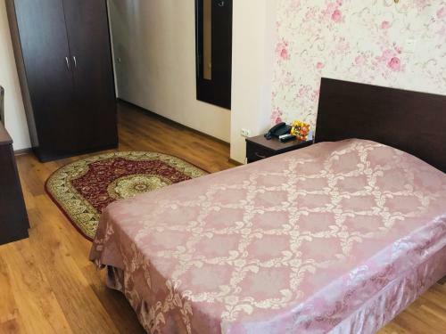 Hotel Sultan Beibarys