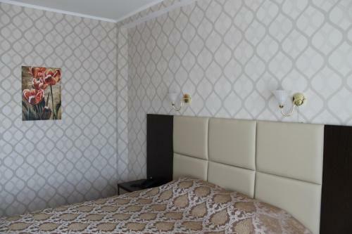 Hotel Sultan Beibarys