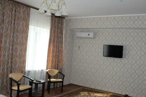 Hotel Sultan Beibarys