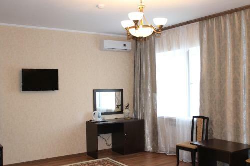 Hotel Sultan Beibarys