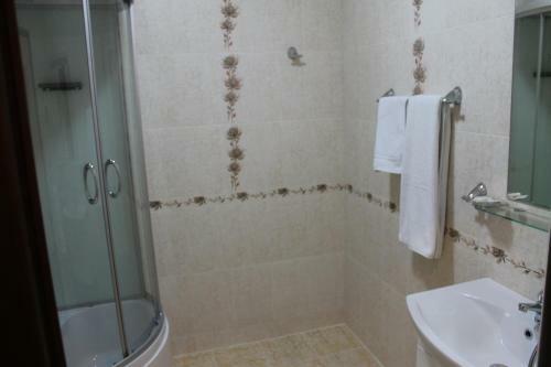 Hotel Sultan Beibarys