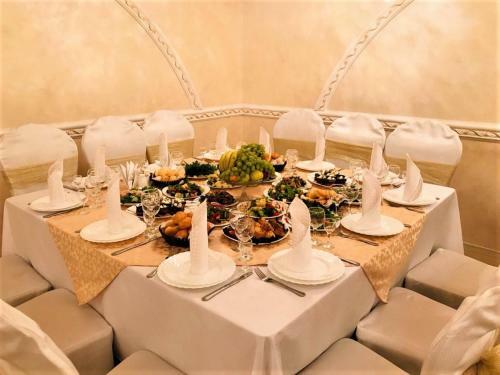 Hotel Sultan Beibarys