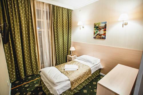 Versal Hotel