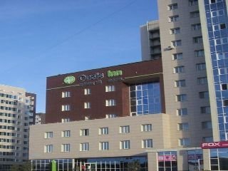 Oasis Inn Hotel