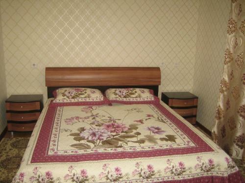 Hostal Mini Hotel Alikhan