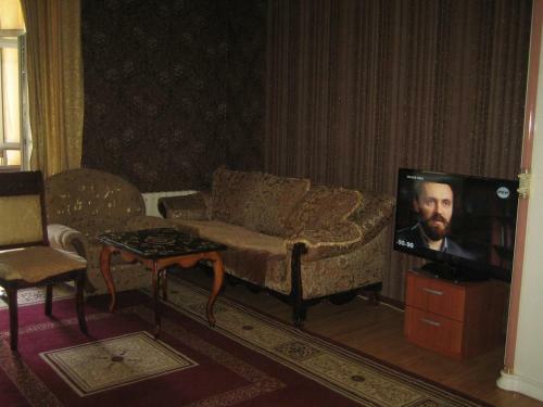 Hostal Mini Hotel Alikhan