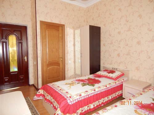 Hostal Mini Hotel Alikhan
