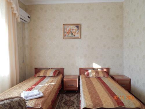 Hostal Mini Hotel Alikhan
