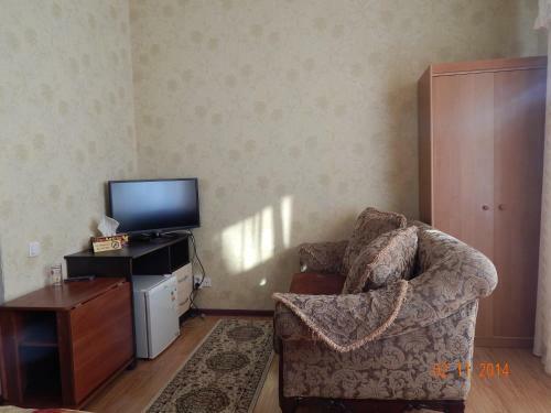 Hostal Mini Hotel Alikhan