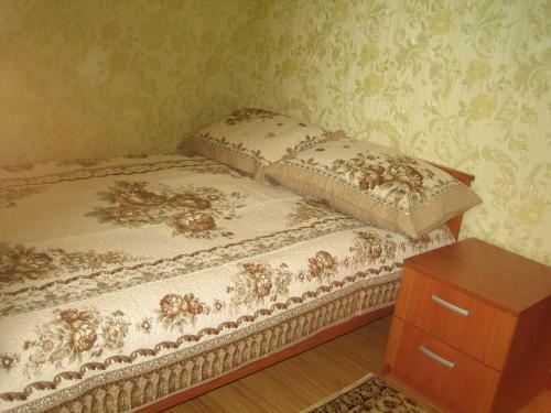 Hostal Mini Hotel Alikhan