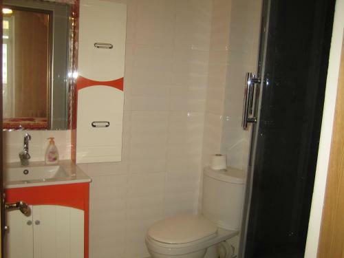 Hostal Mini Hotel Alikhan