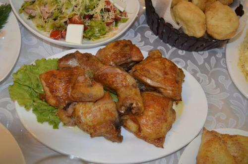 Bozok Hotel