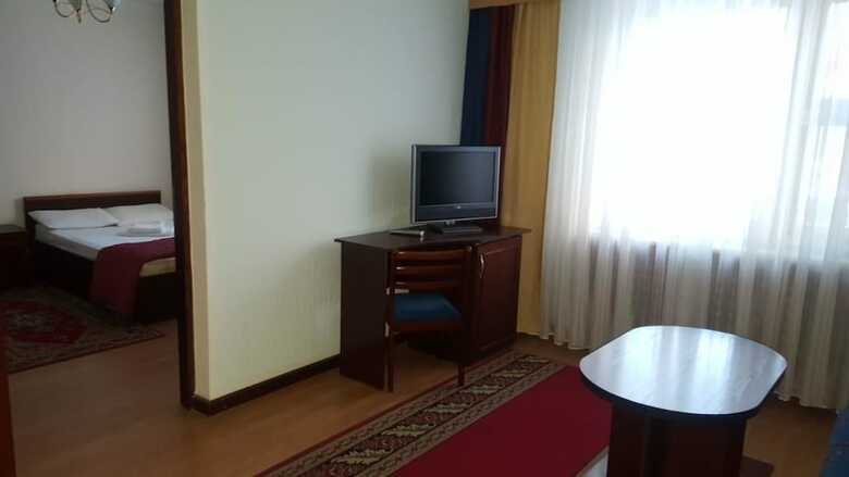 Altyn Dala Hotel
