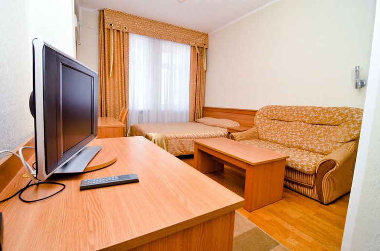 Altyn Dala Hotel
