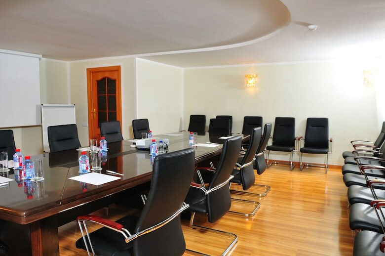 Altyn Dala Hotel