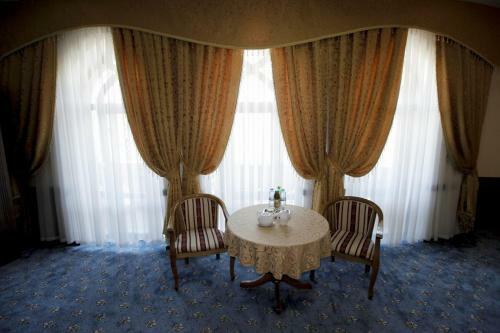 Hotel Sultan Bukhara