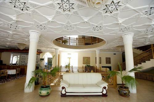 Hotel Sultan Bukhara