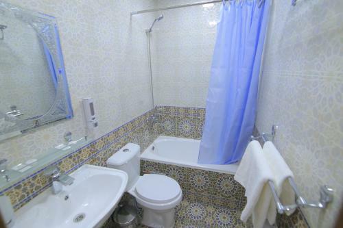 Xadijam Hotel