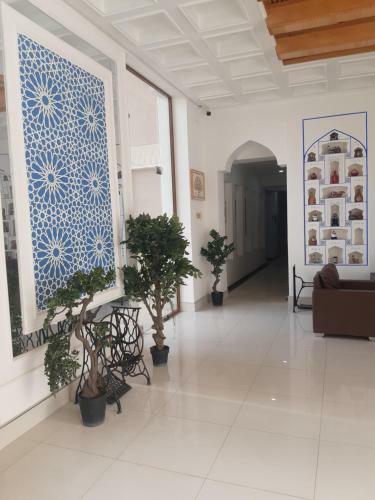 Hotel Atlas