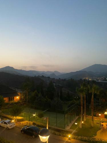 Apartamento Appartement Benahavis Marbella