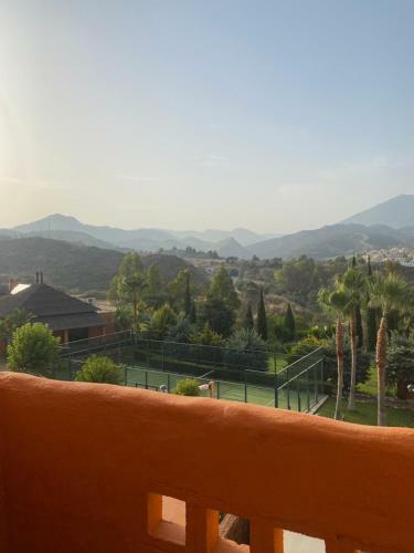 Apartamento Appartement Benahavis Marbella