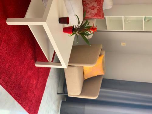Apartamento �tico Romano