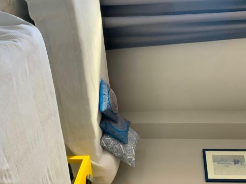Apartamento �tico Romano