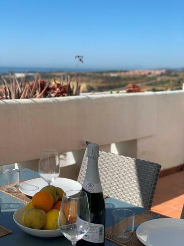 Apartamento �tico Romano