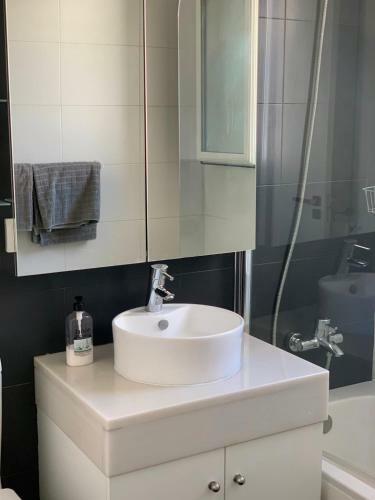 Apartamento �tico Romano