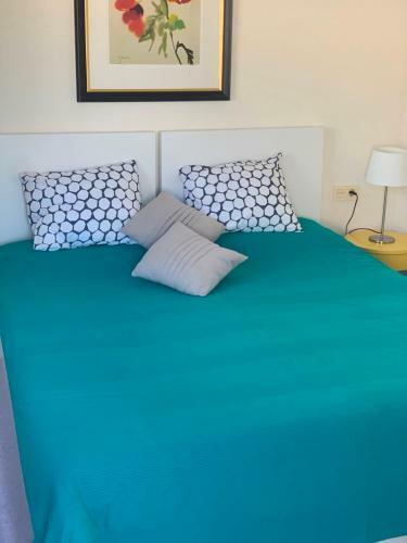 Apartamento �tico Romano