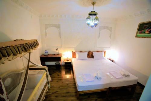 Hotel Ansi Boutique