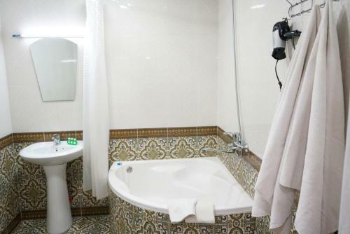 Hotel Little Bukhara