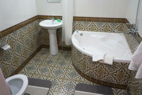 Hotel Little Bukhara