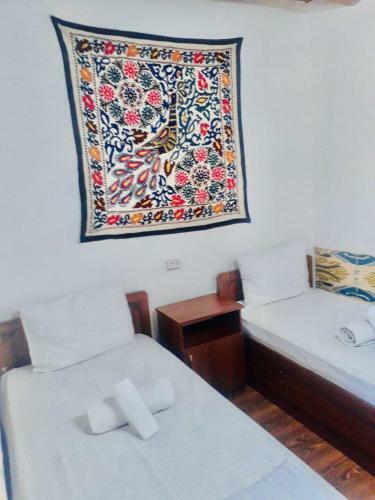 Hotel Little Bukhara