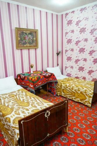 Hotel Little Bukhara