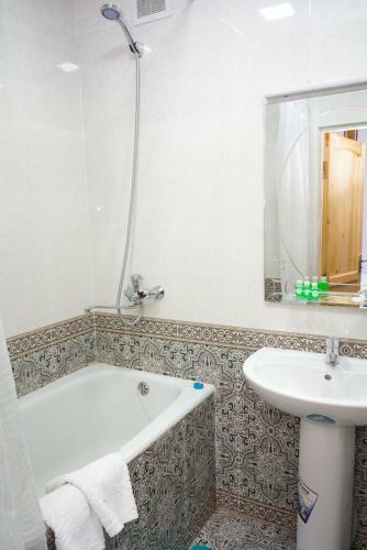 Hotel Little Bukhara