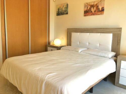 Excellent Holiday Apartment With Pool View