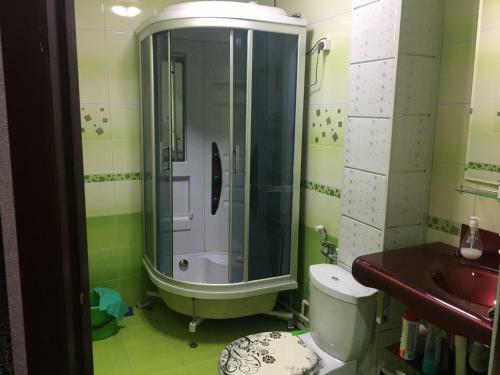 Lux Apartment