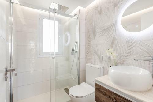 Apartamento Real Sof�a Puerto Estepona