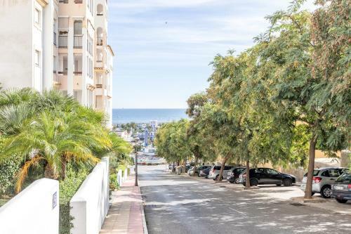 Apartamento Real Sof�a Puerto Estepona