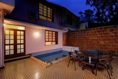 02 Avontade Suites Luxury 2 Bedroom Villa With Private Pool