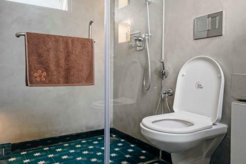 Villa Saffronstays House Of S� Alegria