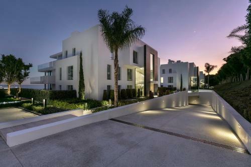 Apartamento Ultimate Beachfront Rental Infinity Sunset Rdr155