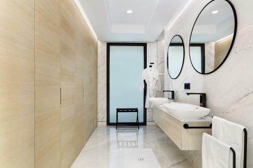 Apartamento Ultimate Beachfront Rental Infinity Sunset Rdr155