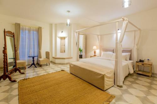Pruthvi Villa- Luxury Meets Perfection!