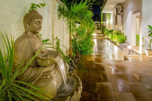 Pruthvi Villa- Luxury Meets Perfection!