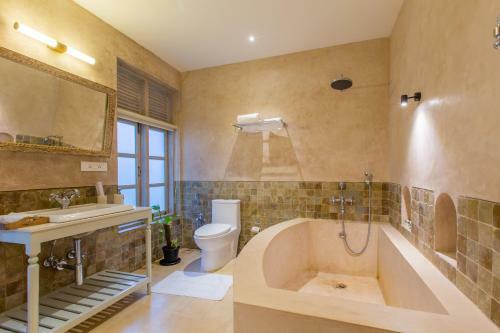 Pruthvi Villa- Luxury Meets Perfection!
